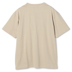 【SizeMAX】OUTDOOR 天竺リュック刺繍Tシャツ