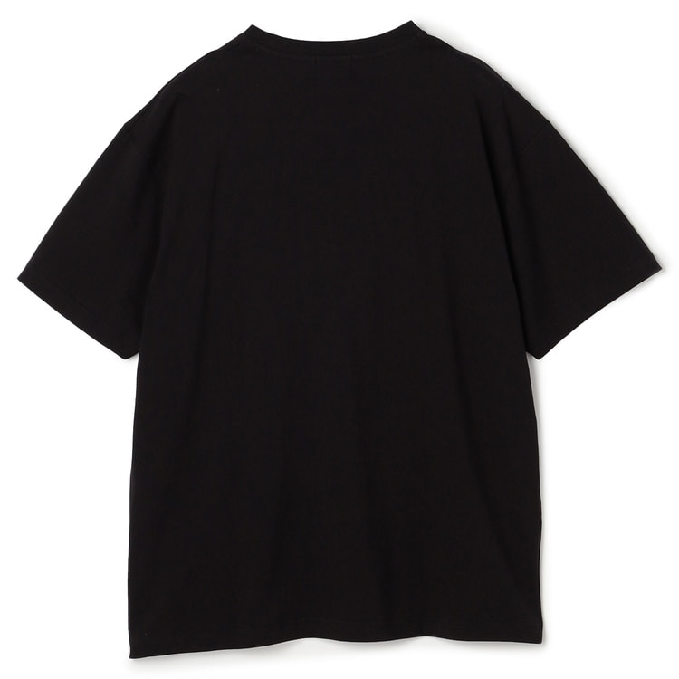 【SizeMAX】OUTDOOR 天竺リュック刺繍Tシャツ