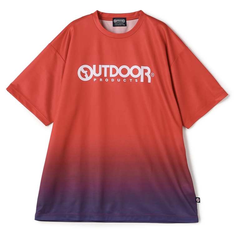 On グラデーション Tシャツ 新品タグ付き　メンズＳサイズ 楽天市場】Tシャツ メンズ ユニセックス グラデーション