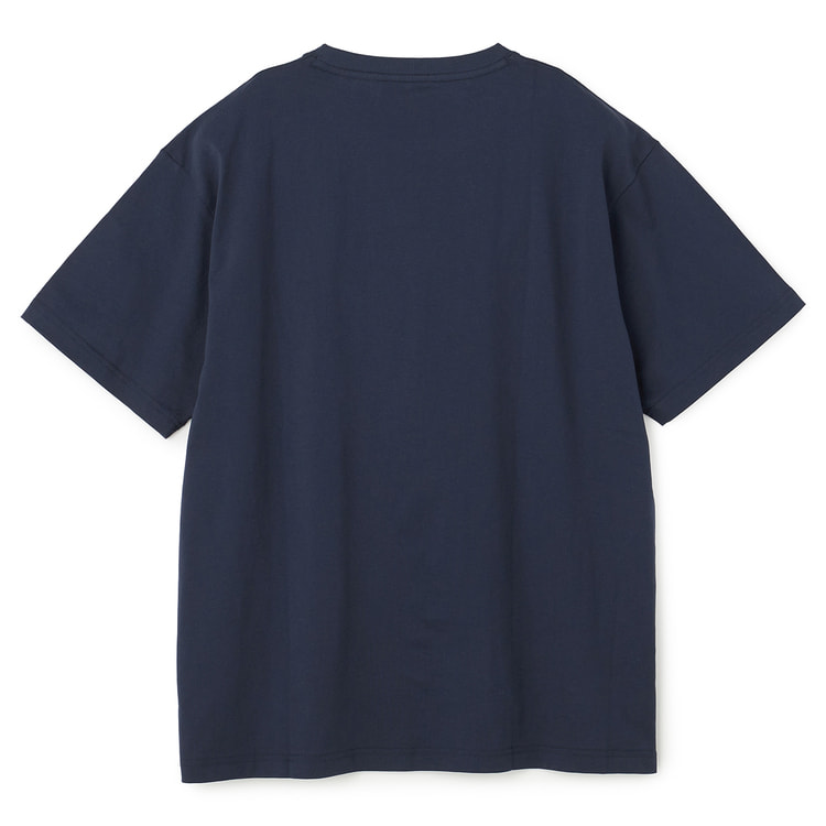 SizeMAX】OUTDOOR PRODUCTS 天竺プリントTシャツ バッ【AOKI公式通販】