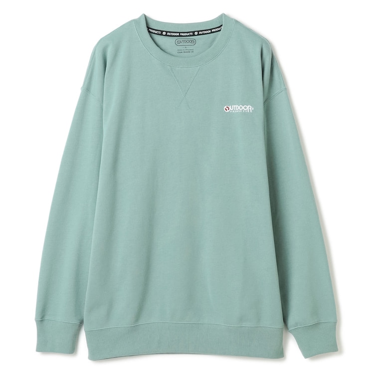 Lee（リー）の「Leeコラボ裏毛（スウェット）」 - WEAR
