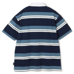 Chinatsu Aoyama トップス ボーダー メロウ Chinatsu Aoyama トップス ボーダー メロウ Chinatsu Aoyama