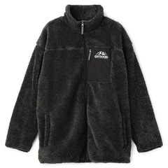 outdoor 90s フィッシングジャケット フリース 90s アウトドアプロダクツ フィッシングフリースジャケット M 90年代