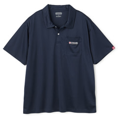 SizeMAX】OUTDOOR PRODUCTS ドライメッシュポロシャツ【AOKI公式通販】