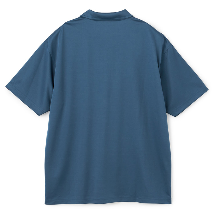 SizeMAX】OUTDOOR PRODUCTS ドライメッシュポロシャツ【AOKI公式通販】