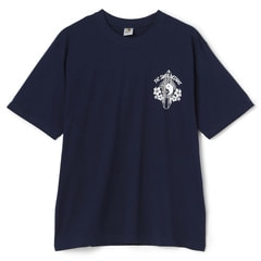 SizeMAX】T&C サーフ柄プリントTシャツ【AOKI公式通販】