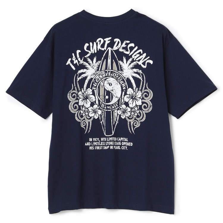 【DEAF】24’新作サーフＴシャツ★Made in Bali★日本未入荷★ DEAF】24'新作サーフTシャツ☆Made in Bali☆日本未入荷☆ (T