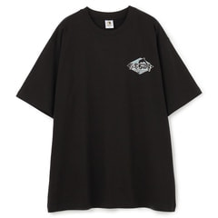 DIV ONEMAN LIVE 2016『DIVE!!!』Tシャツ　新品 SizeMAX】T&C SURF 綿100% イルカ柄 プリントTシャツ【AOKI