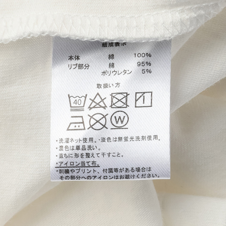 SizeMAX】ecko unltd. フラッグバックプリントTシャツ【AOKI公式通販】