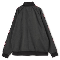 SizeMAX】ecko unltd. ダンボール袖テープジャケット セットア
