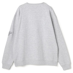 新品タグ付き】160 cm春服／カッコいい‼️薄手裏起毛 トレーナー