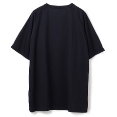 春高2007 Tシャツ 黒 Mサイズ MIZUNO SizeMAX】MIZUNO ドライ脇切替Tシャツ【AOKI公式通販】