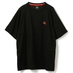 【SizeMAX】MIZUNO アイスタッチ袖切替Tシャツ