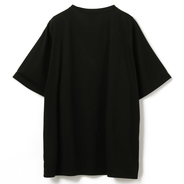 【SizeMAX】MIZUNO アイスタッチ袖切替Tシャツ