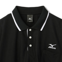 SizeMAX】MIZUNO 鹿の子ポロシャツ【AOKI公式通販】