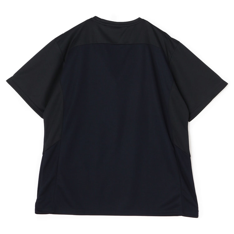 SizeMAX】MIZUNOドライ肩切替Tシャツ【AOKI公式通販】