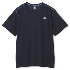 SizeMAX】mizuno 接触冷感 アイスタッチTシャツ【AOKI公式通販】