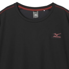 SizeMAX】mizuno 接触冷感 アイスタッチTシャツ【AOKI公式通販】