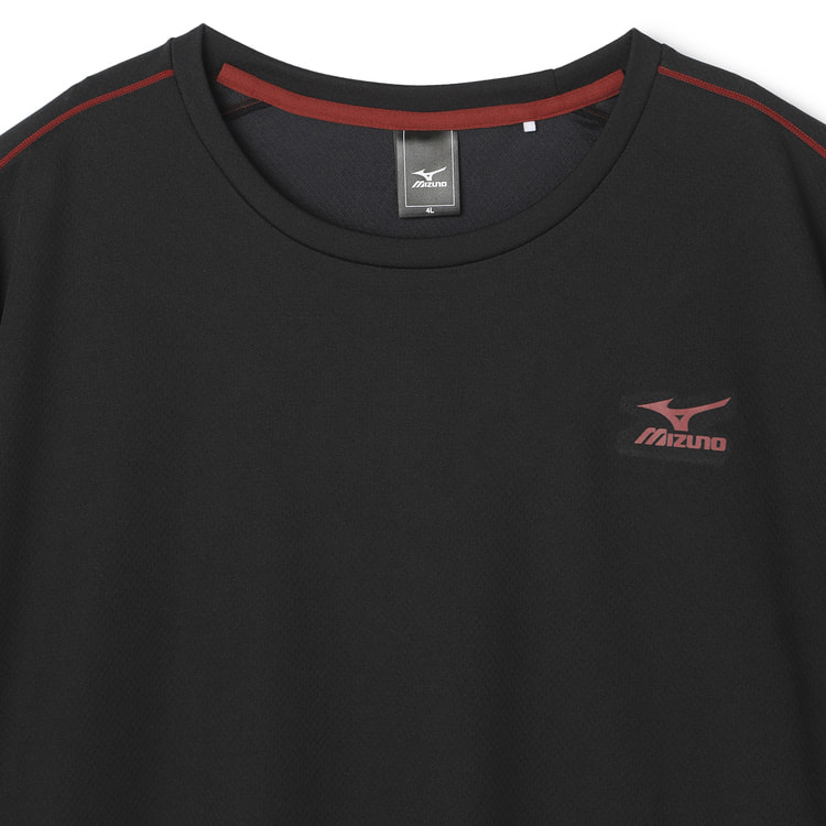 新品未使用タグ付けMizuno JPX ピンク 長袖アイスタッチシャツ3Lサイズ 新品未使用タグ付けMizuno JPX ピンク 長袖アイスタッチシャツ3L