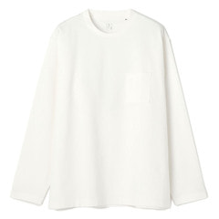 SizeMAX】スーツ屋の仕立てたTシャツ｜クルーネック【AOKI公式通販】