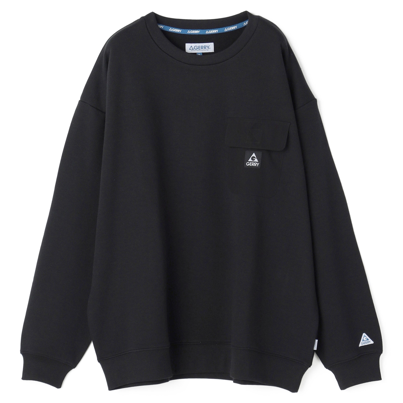 �ySizeMAX�~GERRY�z�ʒ� ���� ���уi�C�����|�P�b�g�t�g���[�i�[