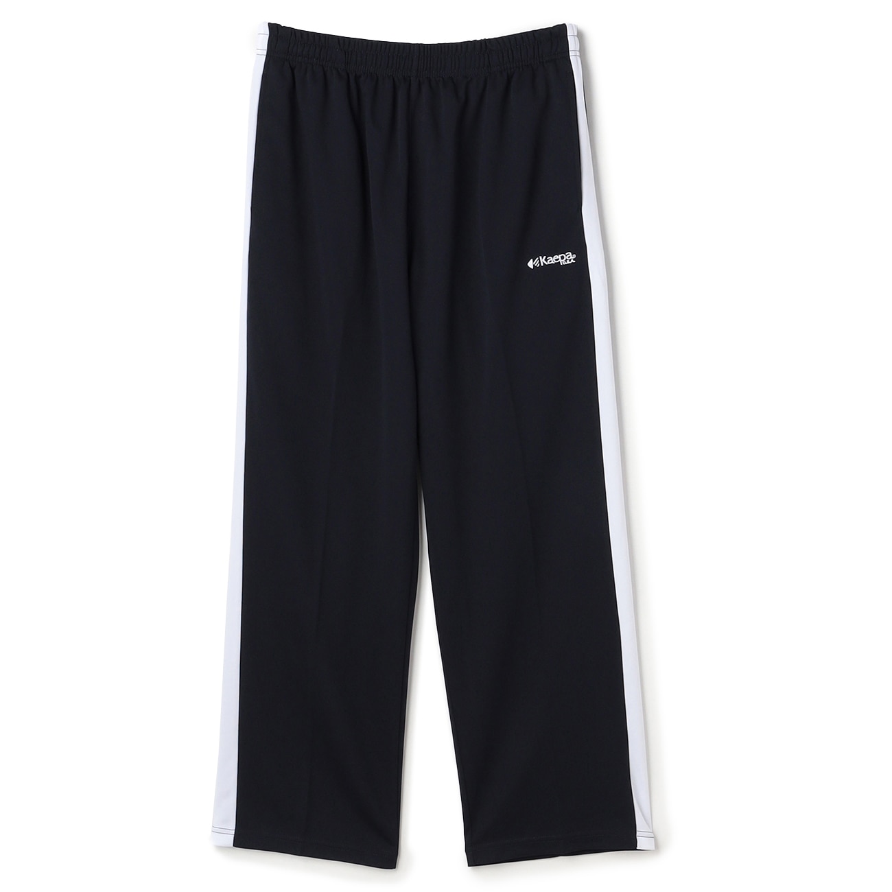 【SizeMAX】Kaepa 脇切替ジャージパンツ