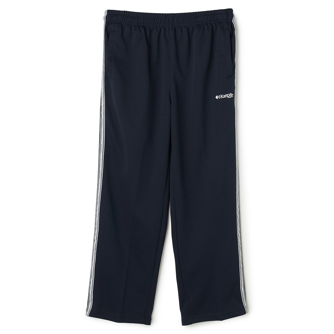 SizeMAX】Kaepa リップテープ付ジャージパンツ【AOKI公式通販】
