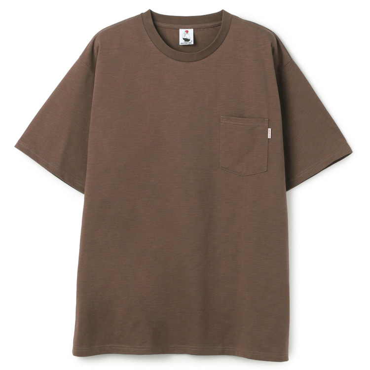SizeMAX】Red Cap Girl 冷感スラブ天竺Tシャツ【AOKI公式通販】