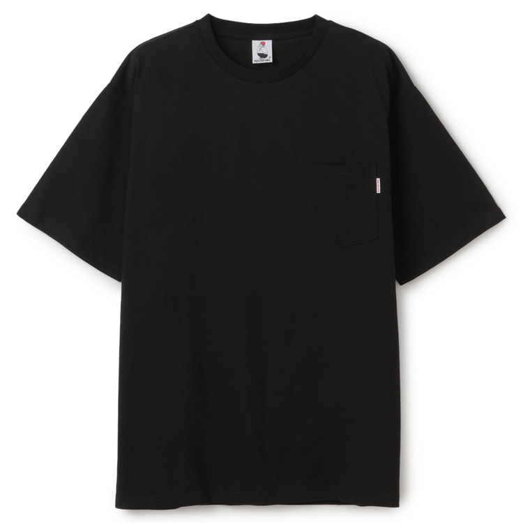 SizeMAX】Red Cap Girl 冷感スラブ天竺Tシャツ【AOKI公式通販】