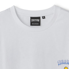 SizeMAX】THRASHER マークゴンザレスロゴTシャツ【AOKI公式通販】