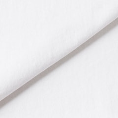 【SizeMAX×RUSSELL ATHLETIC】別注 企業ロゴ風プリントTシャツ