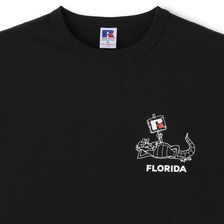 RUSSELL ATHLETIC DOLPHINS XXL オリジナル XLARGE OFFICIAL SITE（エクストララージ オフィシャルサイト）