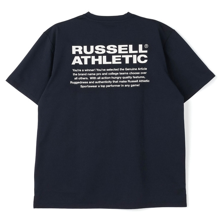 新品L Paul Rodgers WorldTour'97 オフィシャルTシャツ SizeMAX×RUSSELL ATHLETIC】別注 Dry-Power 天【AOKI公式通販】
