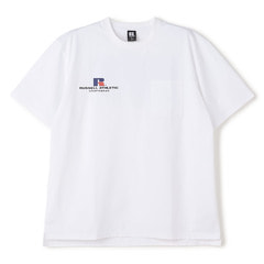 SizeMAX×RUSSELL ATHLETIC】別注 Dry-Power 天【AOKI公式通販】