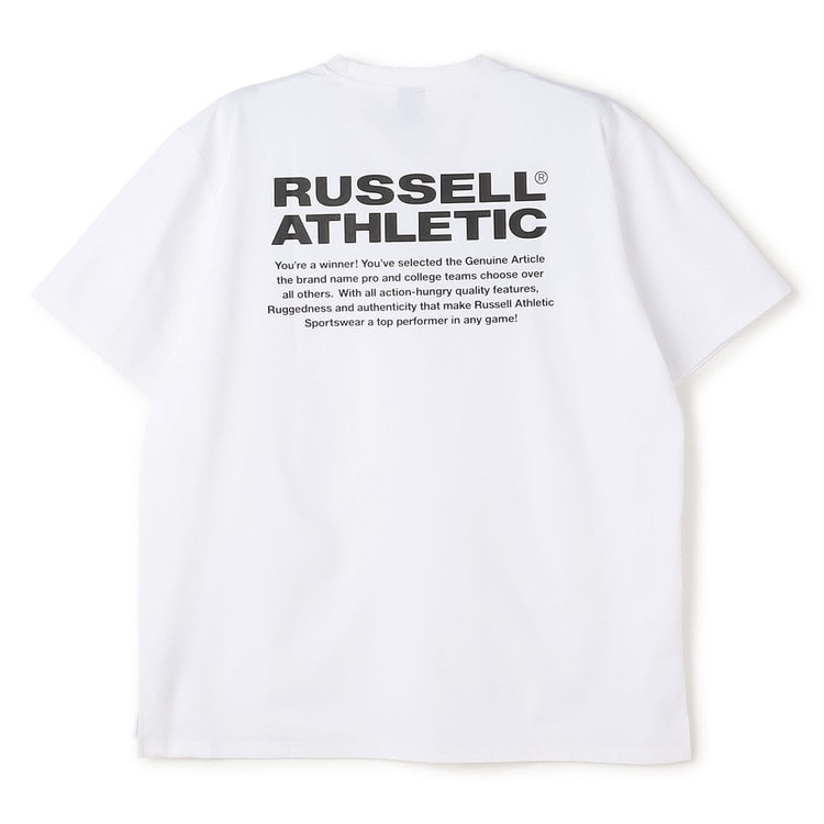 新品L Paul Rodgers WorldTour'97 オフィシャルTシャツ SizeMAX×RUSSELL ATHLETIC】別注 Dry-Power 天【AOKI公式通販】
