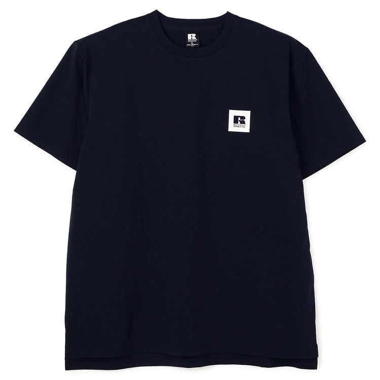 SizeMAX×RUSSELL ATHLETIC】別注 Dry-Power 天【AOKI公式通販】