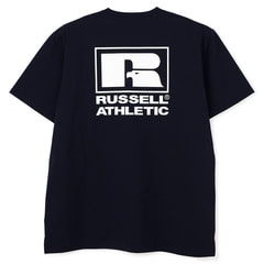 SizeMAX×RUSSELL ATHLETIC】別注 Dry-Power 天【AOKI公式通販】