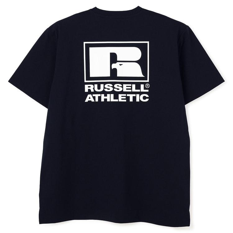 SizeMAX×RUSSELL ATHLETIC】別注 Dry-Power 天【AOKI公式通販】