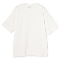 【SizeMAX】接触冷感 吸汗速乾 アスリートMAX 5分袖Tシャツ
