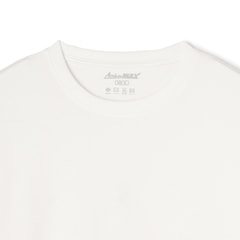【SizeMAX】接触冷感 吸汗速乾 アスリートMAX 5分袖Tシャツ