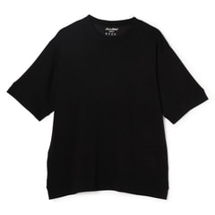 【SizeMAX】接触冷感 吸汗速乾 アスリートMAX 5分袖Tシャツ