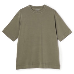 【SizeMAX】接触冷感 吸汗速乾 アスリートMAX 5分袖Tシャツ