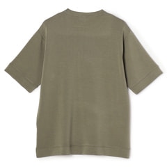【SizeMAX】接触冷感 吸汗速乾 アスリートMAX 5分袖Tシャツ