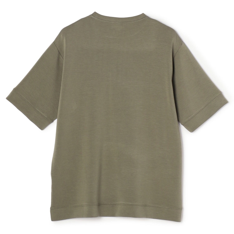 【SizeMAX】接触冷感 吸汗速乾 アスリートMAX 5分袖Tシャツ