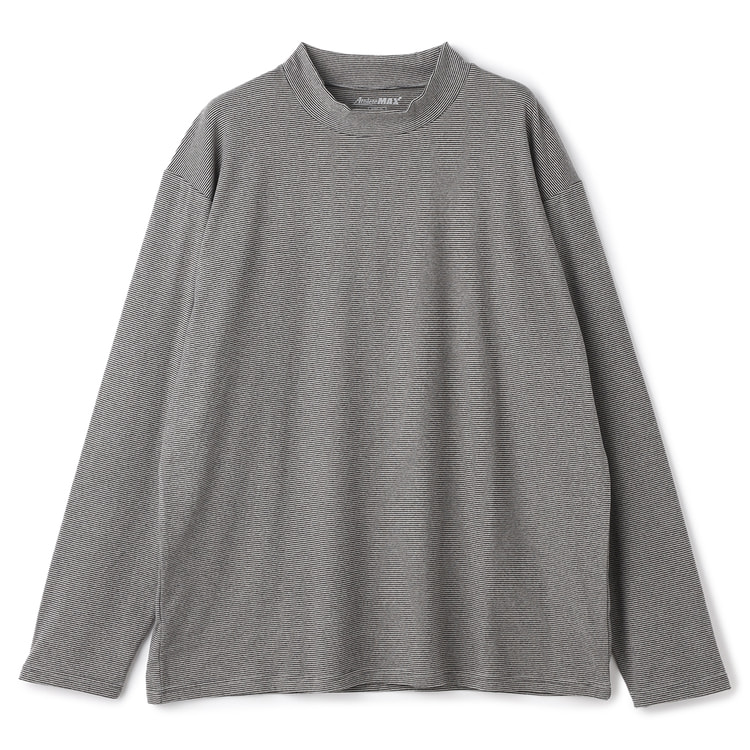 SizeMAX】ソフトタッチ 裏起毛 AthleteMAX Soft＆Warm【AOKI公式通販】