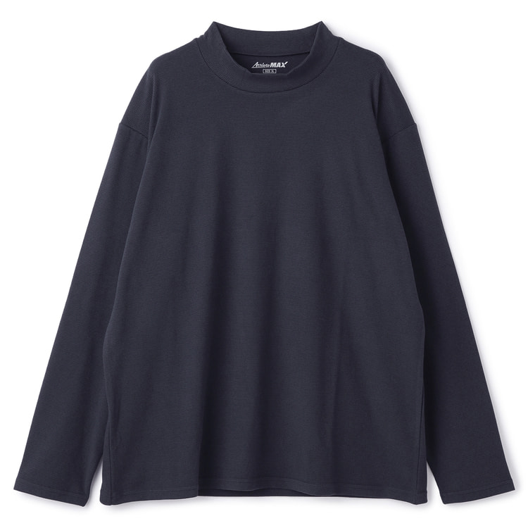 SizeMAX】ソフトタッチ 裏起毛 AthleteMAX Soft＆Warm【AOKI公式通販】