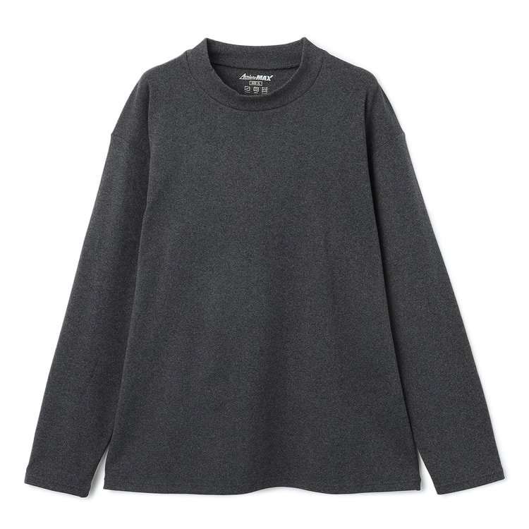その他 aosaki SizeMAX】ソフトタッチ 裏起毛 AthleteMAX Soft＆Warm【AOKI公式通販】