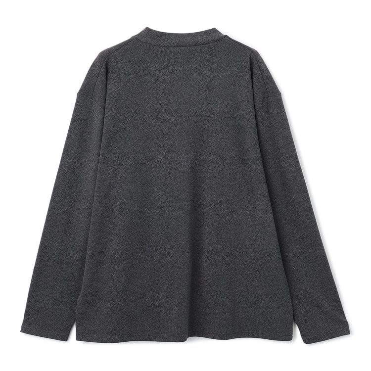 SizeMAX】ソフトタッチ 裏起毛 AthleteMAX Soft＆Warm【AOKI公式通販】
