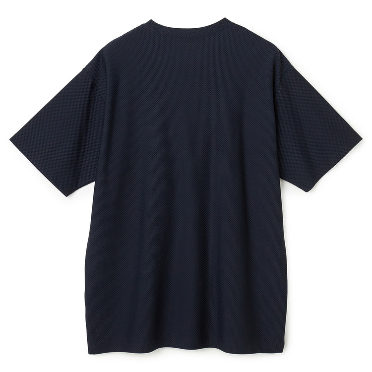 SizeMAX】アスリートMAX ドライ＆ストレッチ クルーTシャツ【AOKI公式