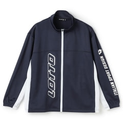 SizeMAX】LOTTO ストレッチ ダンボール切替ジャージセット【AOKI SizeMAX】LOTTO ストレッチ ダンボール切替ジャージセット【AOKI